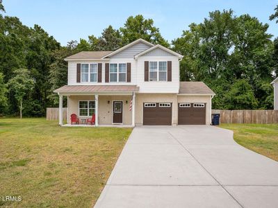 57 Spearmint Cir, Beaufort, SC, 29906