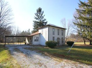 11994 Millersburg Rd, Danville, OH 43014