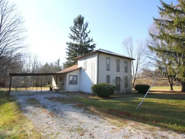11994 Millersburg Rd, Danville, OH 43014