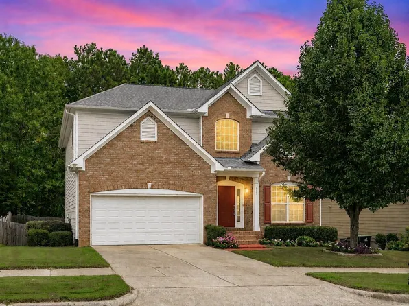 715 Straywhite Ave, Apex, NC 27539