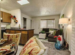 3412 Wellesley Dr NE APT 2, Albuquerque, NM 87107