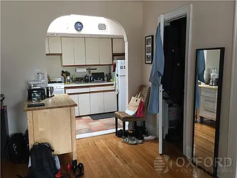 Rented by Oxford Property Group