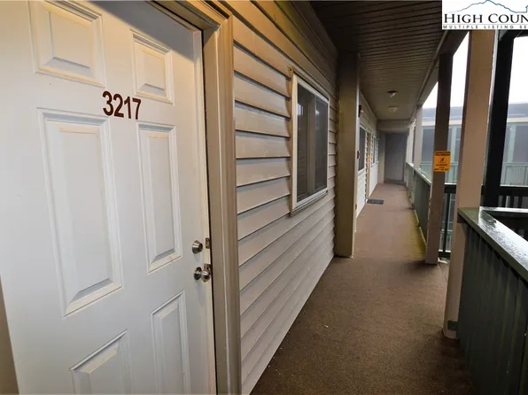 301 Pinnacle Inn Road #3217, Beech Mountain, NC 28604
