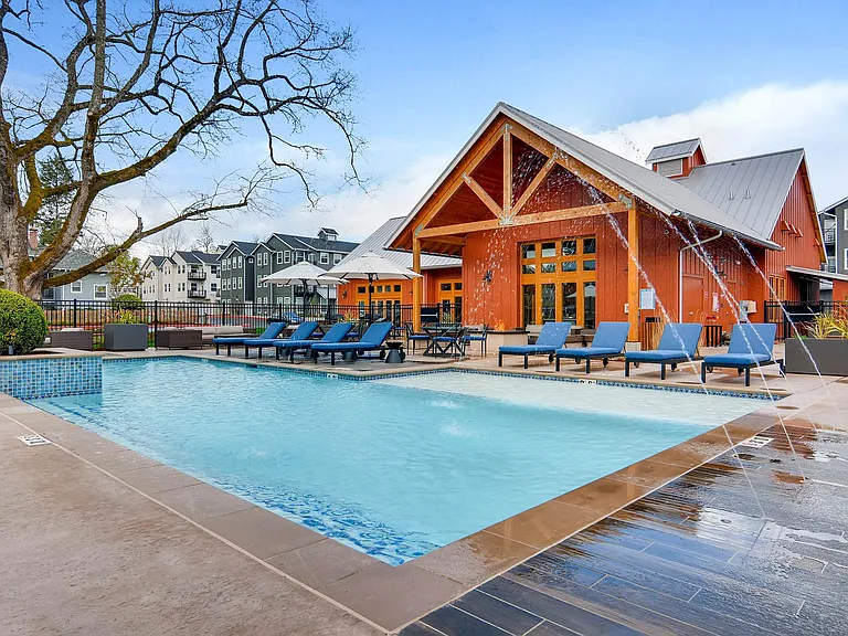 Haven Apts at Orenco Station — Photo 18