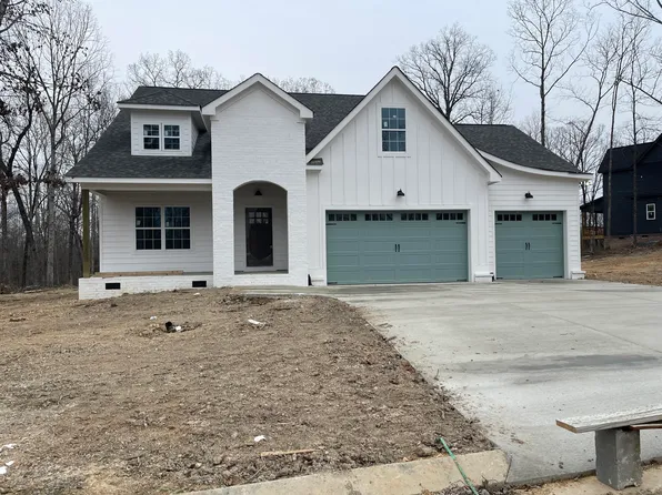 7541 Peytons Rise Way Lot 32, Georgetown, TN 37336