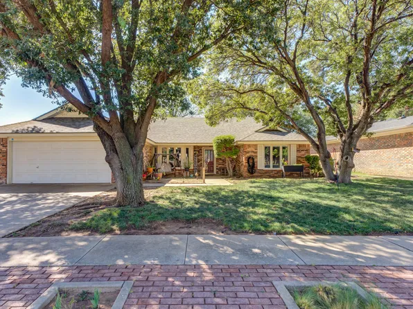 5213 89th St, Lubbock, TX 79424