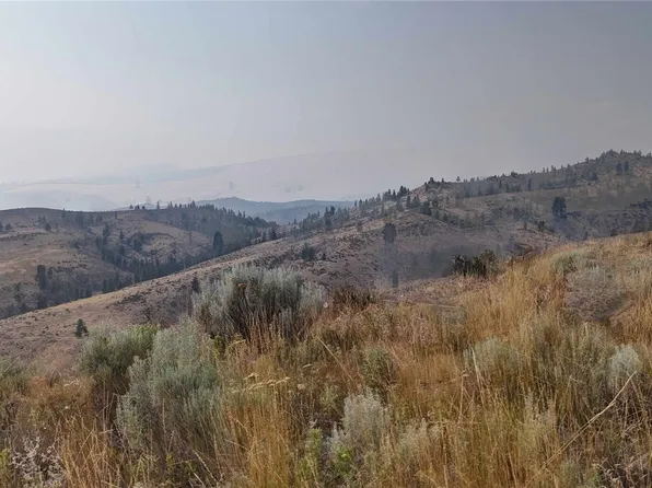 0 NNA Purtteman Gulch Rd., Chelan, WA 98816