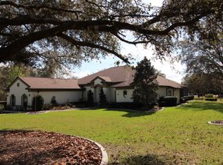 4350 N Indianhead Rd, Hernando, FL 34442