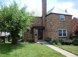 755 Lebanon Ave, Pittsburgh, PA 15228