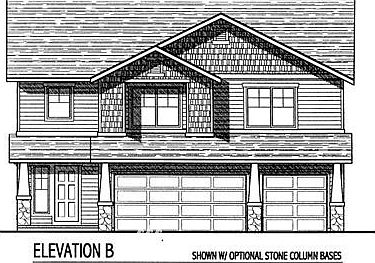 1st image of 7115 (Lot 12) 35th Place NE