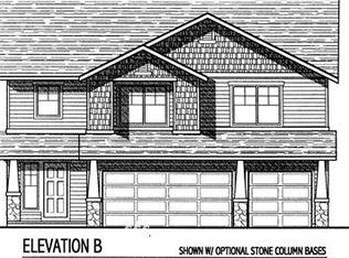 7115 47th Pl NE, Marysville, WA