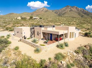 15514 Space Murals Ln, Las Cruces, NM 88011