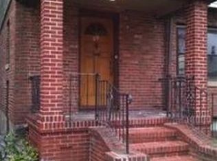 20 Winborough St, Hyde Park, MA 02136