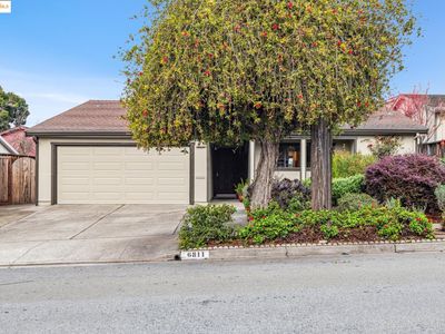 6811 Blake St, El Cerrito, CA, 94530