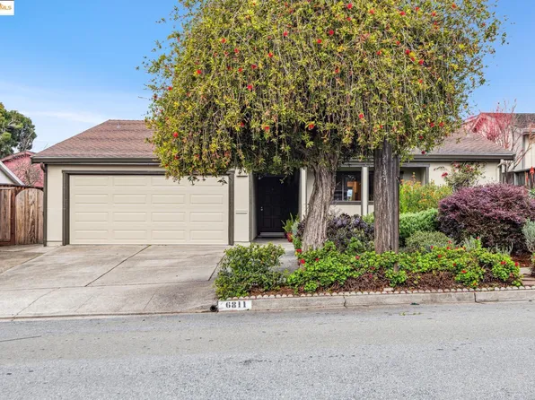 6811 Blake St, El Cerrito, CA 94530