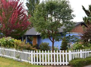 716 Junction Ln, Sultan, WA 98294