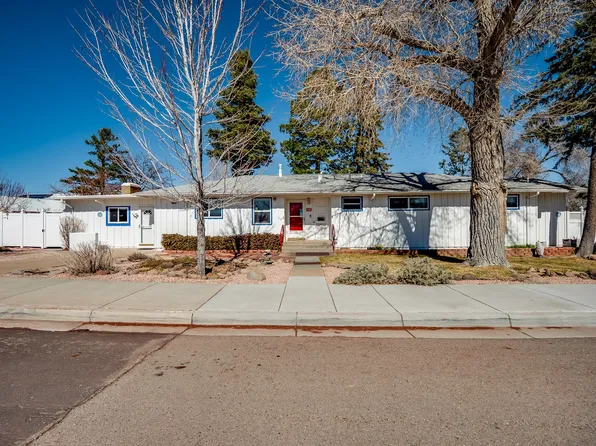 80 Canyon Rd, Los Alamos, NM 87544