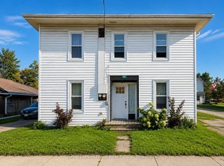 981 Eldon Rd, Kawartha Lakes, ON K0M2M0