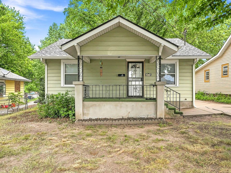 1st image of 2416 N Main Avenue