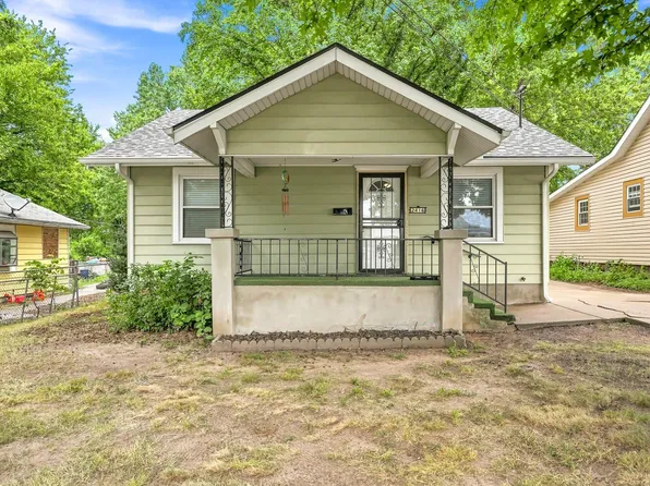2416 N Main Avenue, Springfield, MO 65803