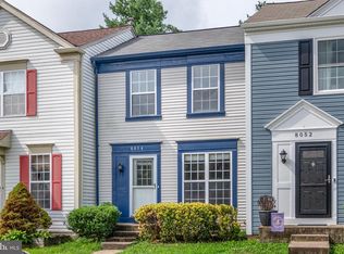 8054 Topper Ct, Alexandria, VA 22315