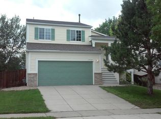 1921 Wildrose Dr, Longmont, CO 80503