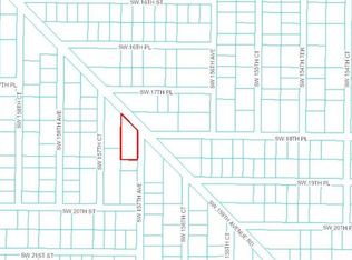0 SW 157th Ave, Ocala, FL 34481