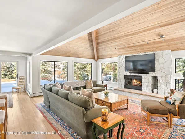 115 Harleston Grn #58, Snowmass Village, CO 81615