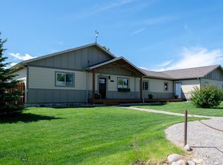 6112 Shadow Cir, BOZEMAN, MT 59715