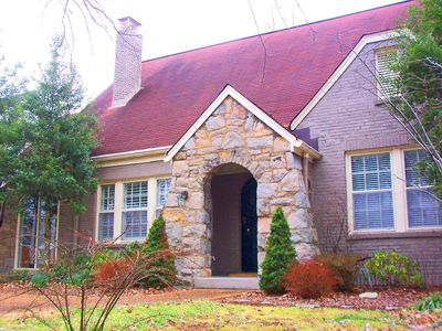 239 Cherokee Rd, Nashville, TN, 37205