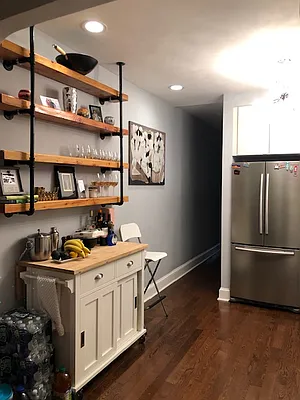 Rented by Bedford Brownstone Realty | media 8