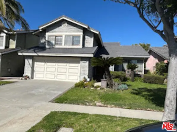 5259 W Goldenwood Dr, Inglewood, CA 90302