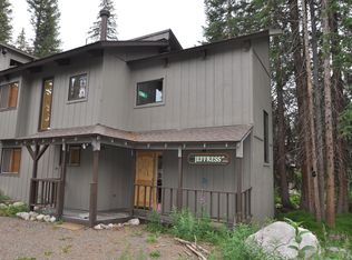 44 Arapaho Rd #B2, Winter Park, CO 80482