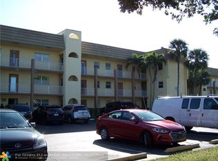8130 Sunrise Lakes Blvd APT 104, Sunrise, FL 33322