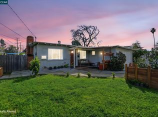 1990 Sunshine Dr, Concord, CA 94520