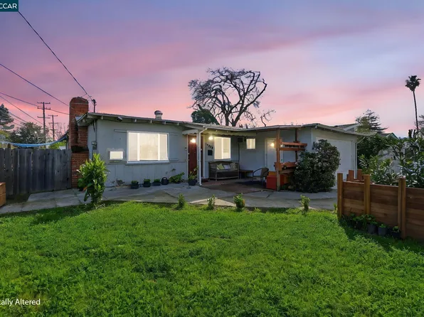 1990 Sunshine Dr, Concord, CA 94520