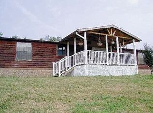 4988 Highway 131, Thorn Hill, TN 37881