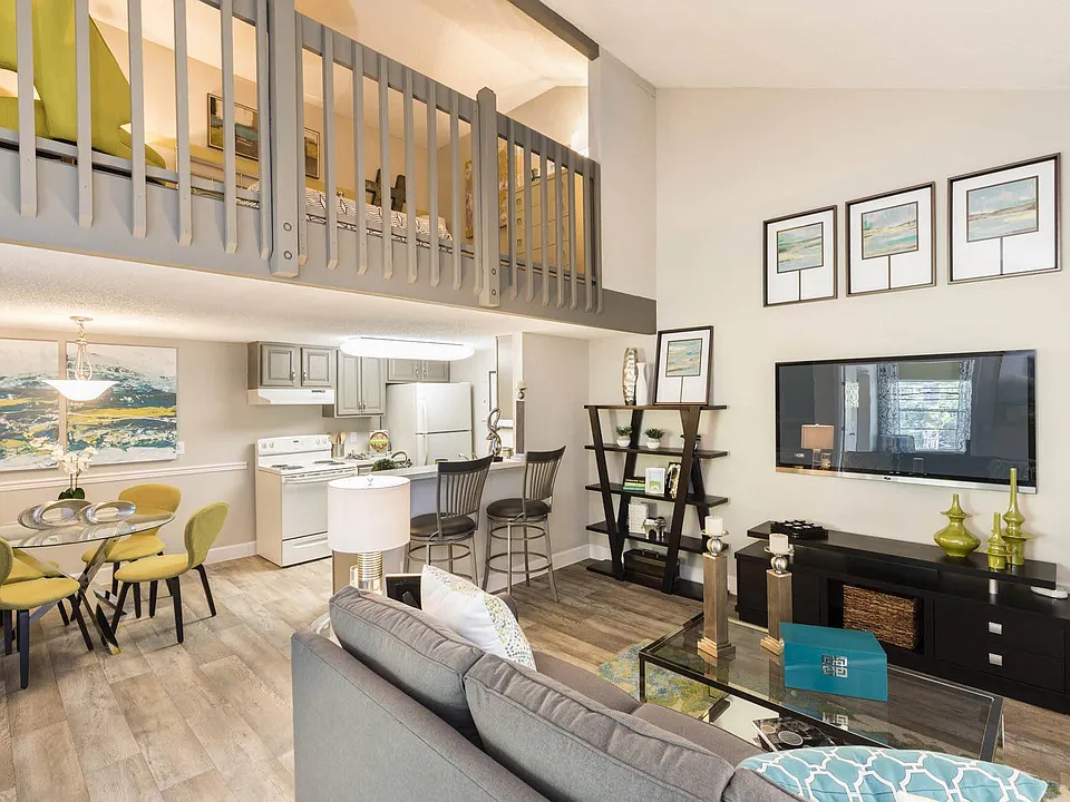 Sanford Landing Apartments