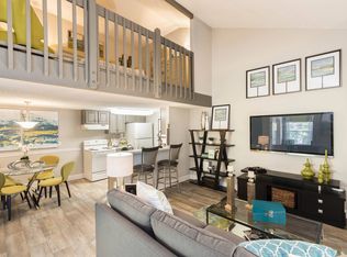 Sanford Landing Apartments, Sanford, FL 32771