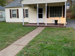 2352 Johnstown Rd, Huntington, WV 25701