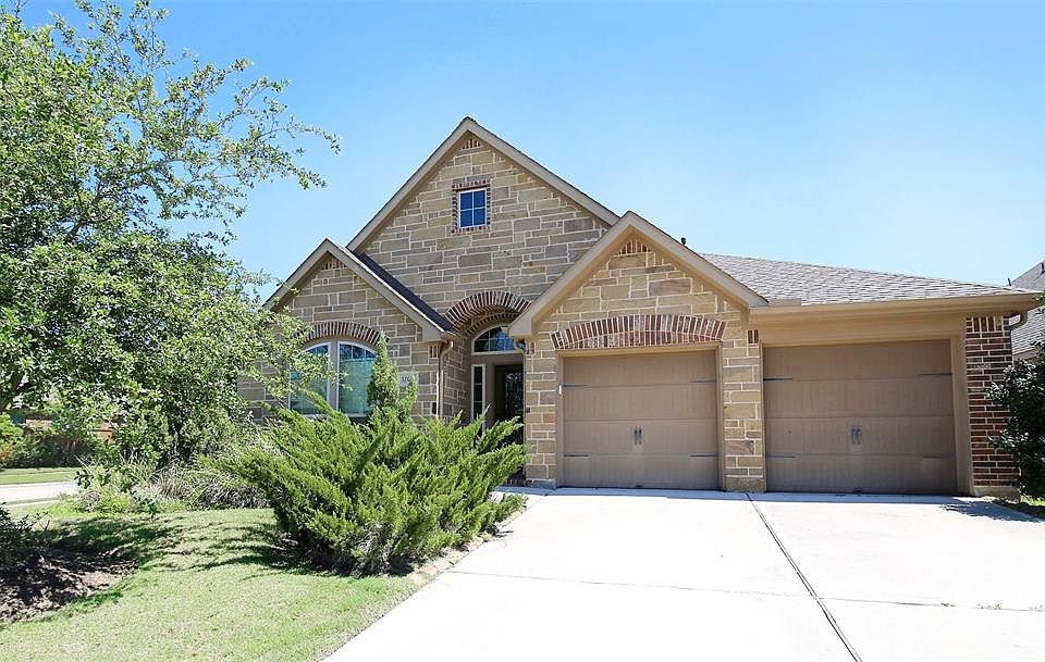 1st image of 17614 Browning Trace Ln