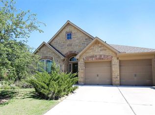 17614 Browning Trace Ln, Richmond, TX 77407