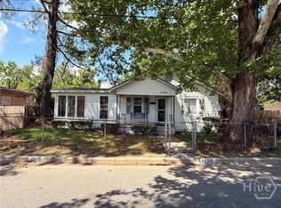 2108 Mell Street, Savannah, GA 31415