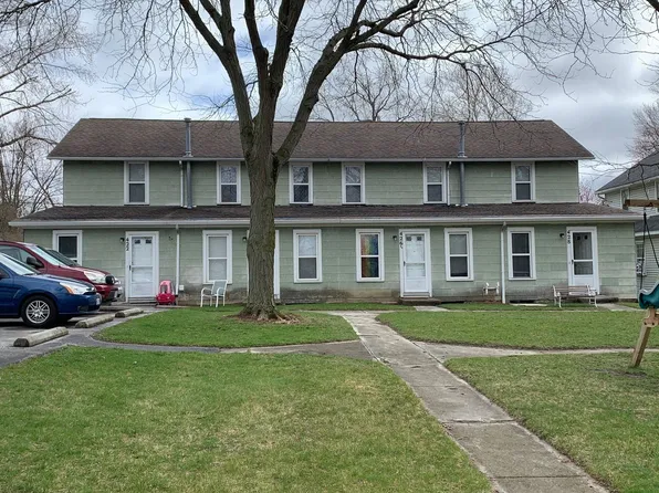 Aubrey Green Property, 420-428 S Summit St #Ag4245, Bowling Green, OH 43402