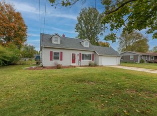 2614 E Heverly Dr, Portage, MI 49024