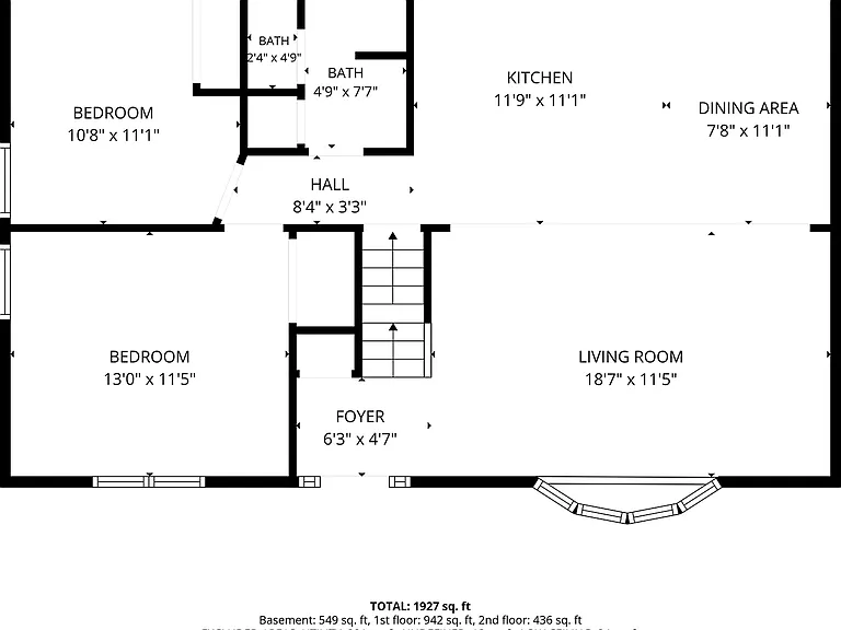 802 Martin Ave — Photo 27