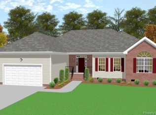 106 Cliftons Blf, Williamsburg, VA 23188