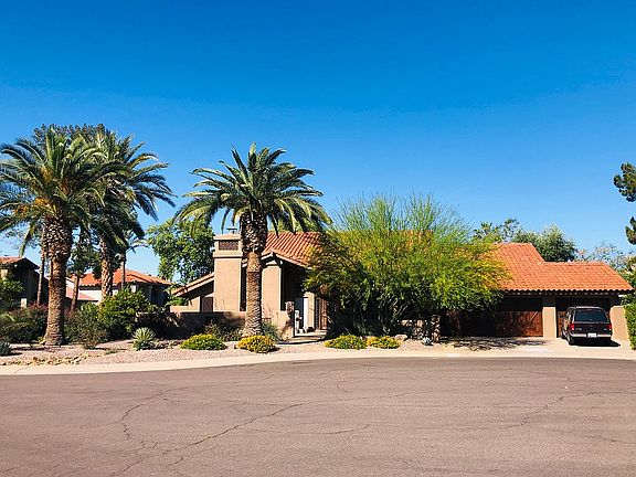 4th image of 8658 E Turquoise Ave