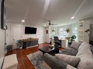 9 Hunting St #1, Cambridge, MA 02141