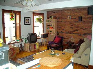 290 Shawmut Ave, Boston, MA 02118